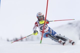 Mélanie Meillard